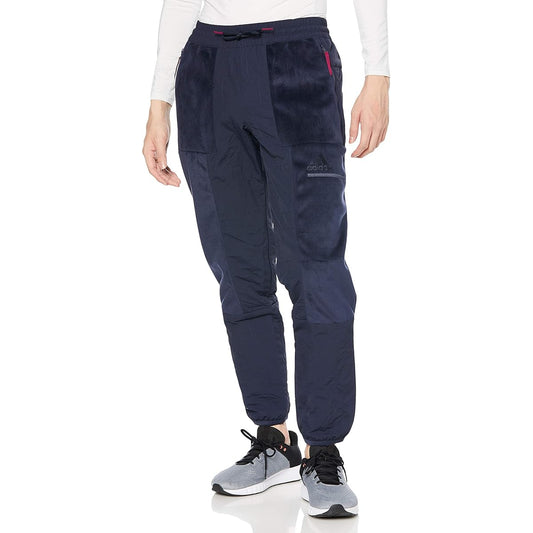 [Adidas] Long Pants Z.N.E. Padded Pants IOZ56 Men's