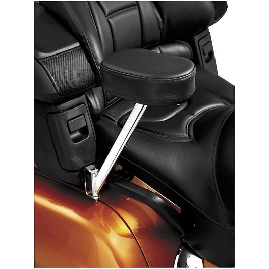 Show Chrome Accessories 52-677A An armrest for passenger seats