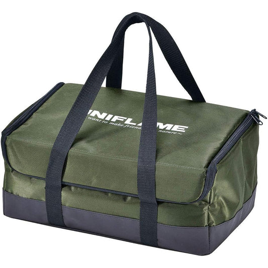 UNIFLAME UNICERA BOX Khaki Green 615065