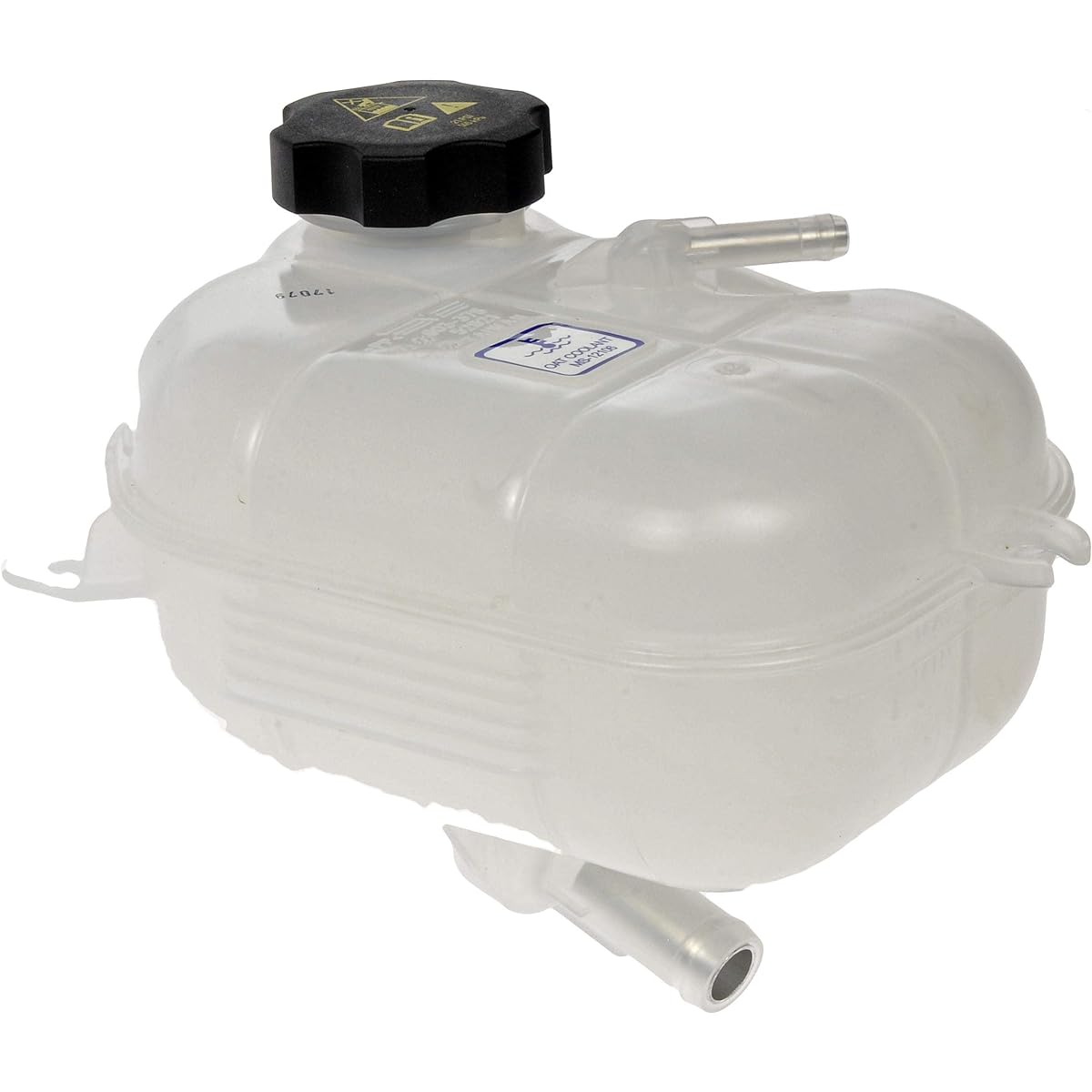 DORMAN 603-378 For some dodge models for front engine coolant reservoirs