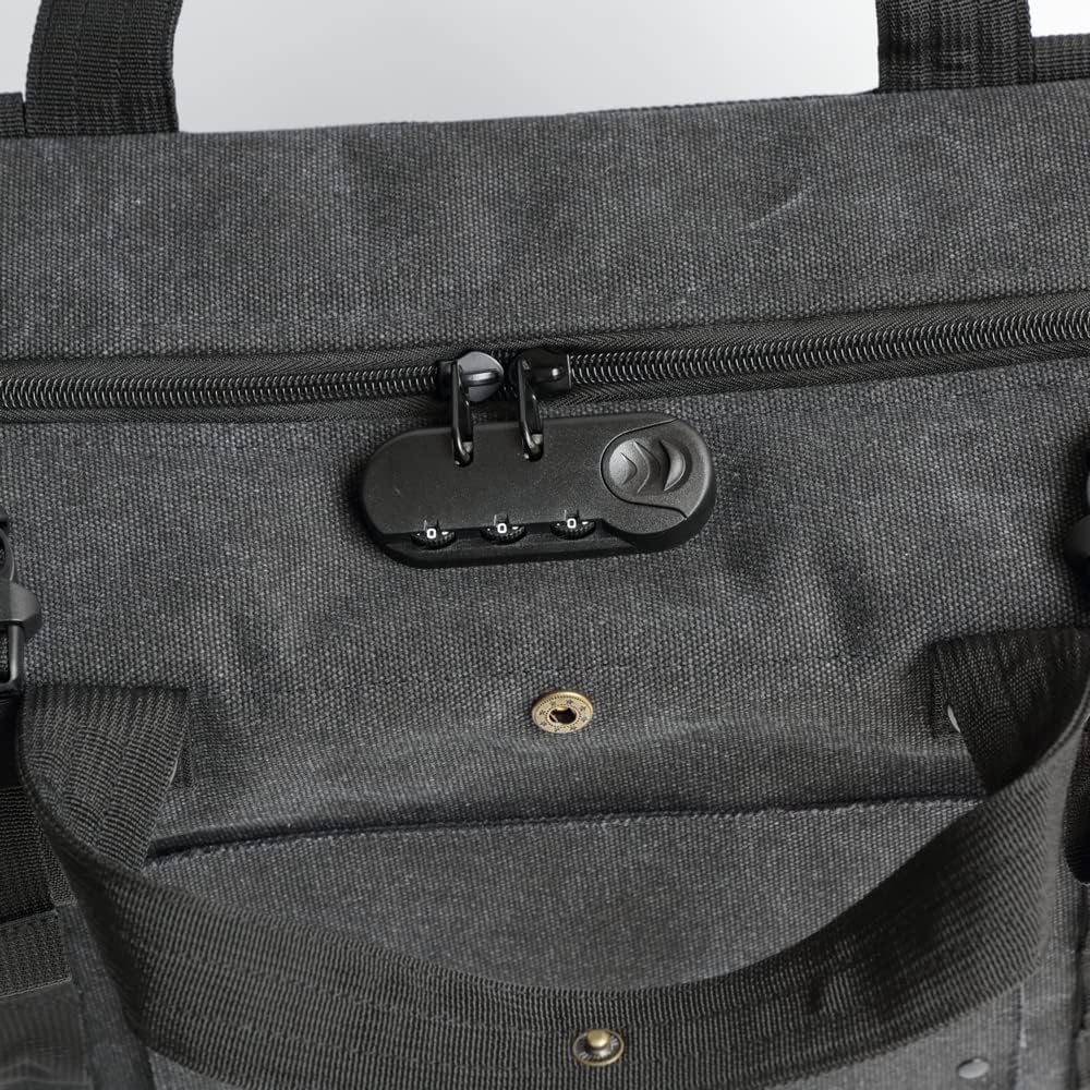 JAM'S GOLD KIN Cold Saddle Bag JGB-1036 (Khaki)