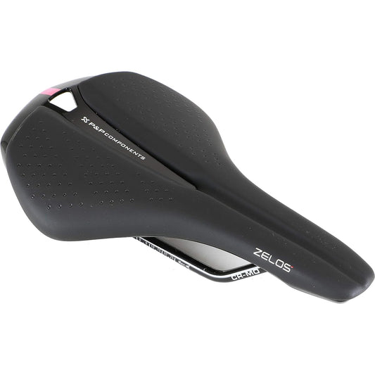 P&P Components Short Nose Saddle ZELOS