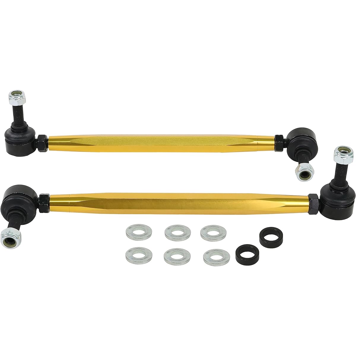 KLC167A Swaver -Link