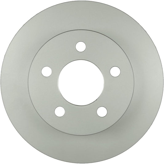 BOSCH 16010138 QUIETCAST Premium Disc Brake Lotter for Jeep: 1990-1999 Cerocy 1990-1992 Commerce 1993-1998 Grand Cheroke 1990-1999 Wrangler Front