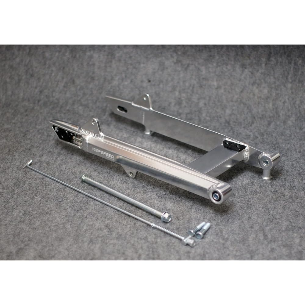 KEPSPEED Super Cub Swing Arm TypeKT Cep Speed (+5cm)