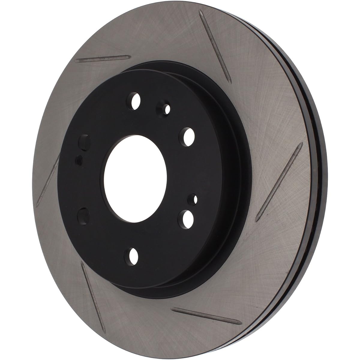 STOPTECH 126.66057SR Front Right Sports Slot Brake Lotter