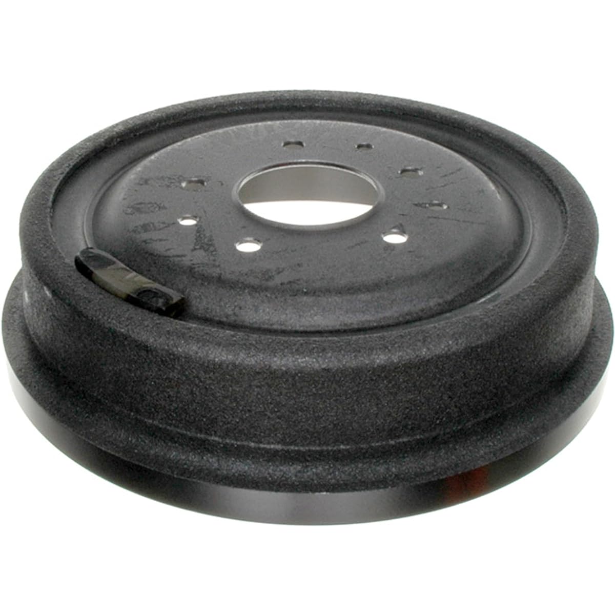 ACDelco 18B382 Professional Rear Brake Drum Assembly