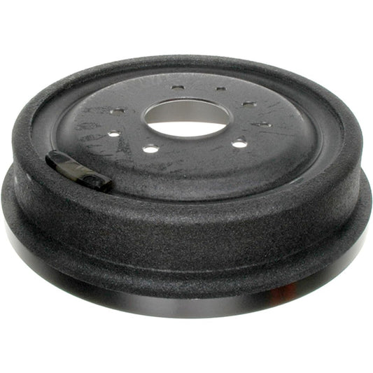ACDelco 18B382 Professional Rear Brake Drum Assembly