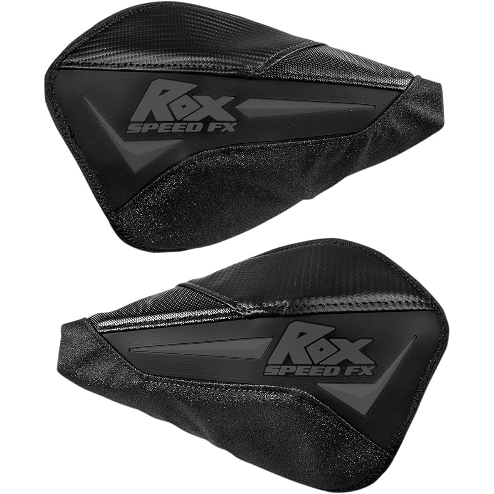 ROX SPEED FX-TEC Hand Guard Black 201869