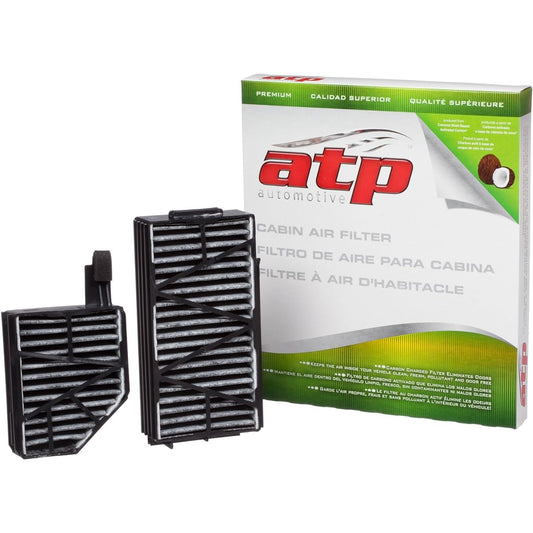 ATP RA-38 Carbon activation Premium cabin air filter