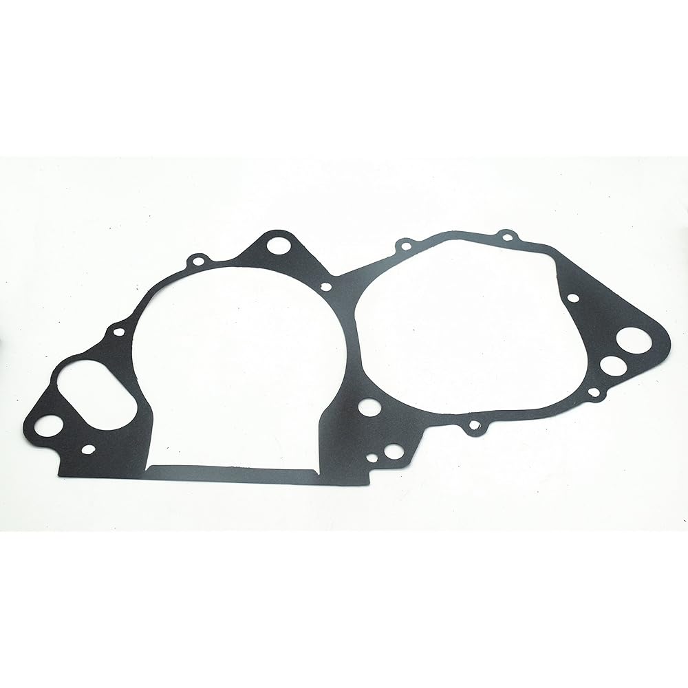 CARBMAN Gasket Top & Bottom End Engine Set Honda CR250R 1992-2001