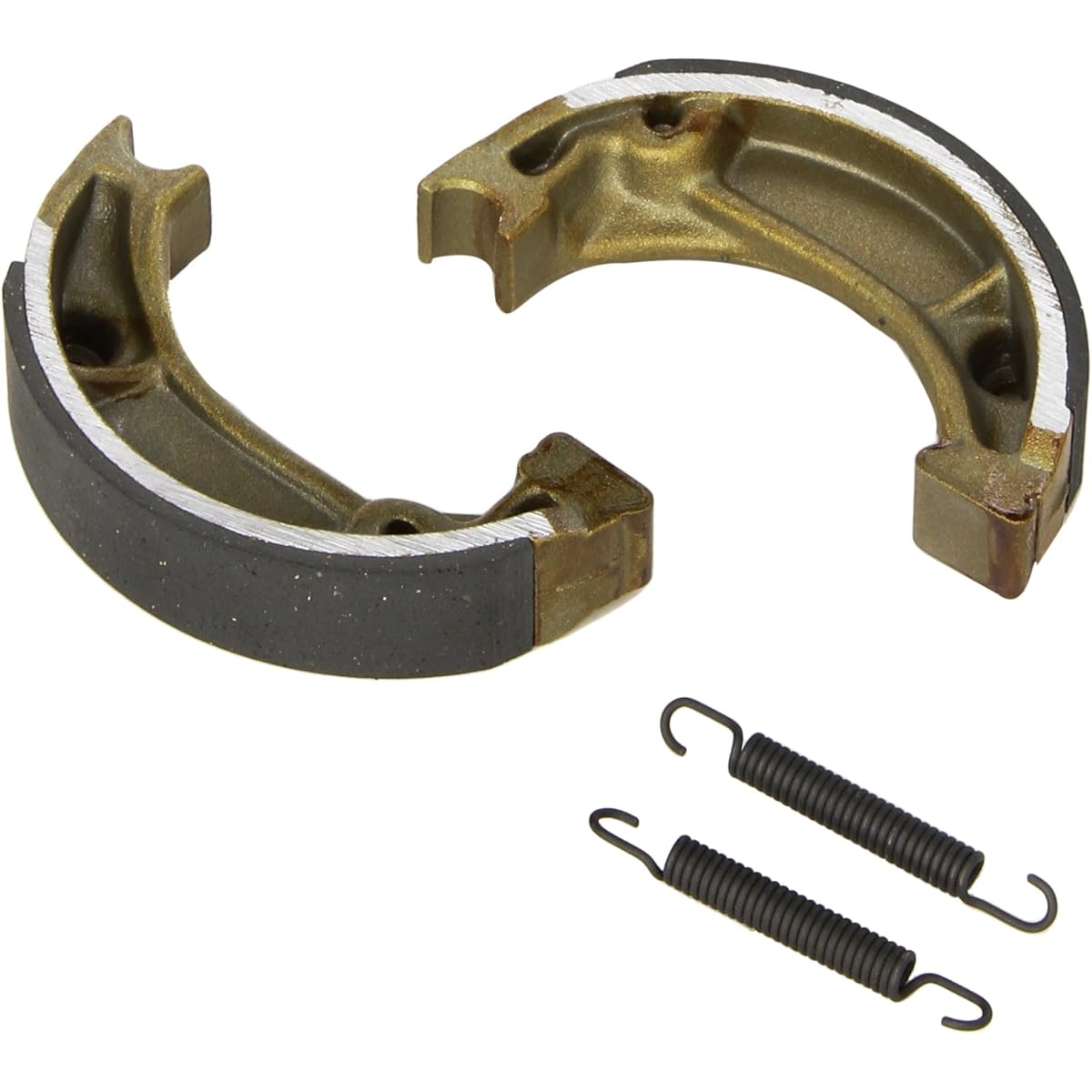 EBC brake 333 brake shoes