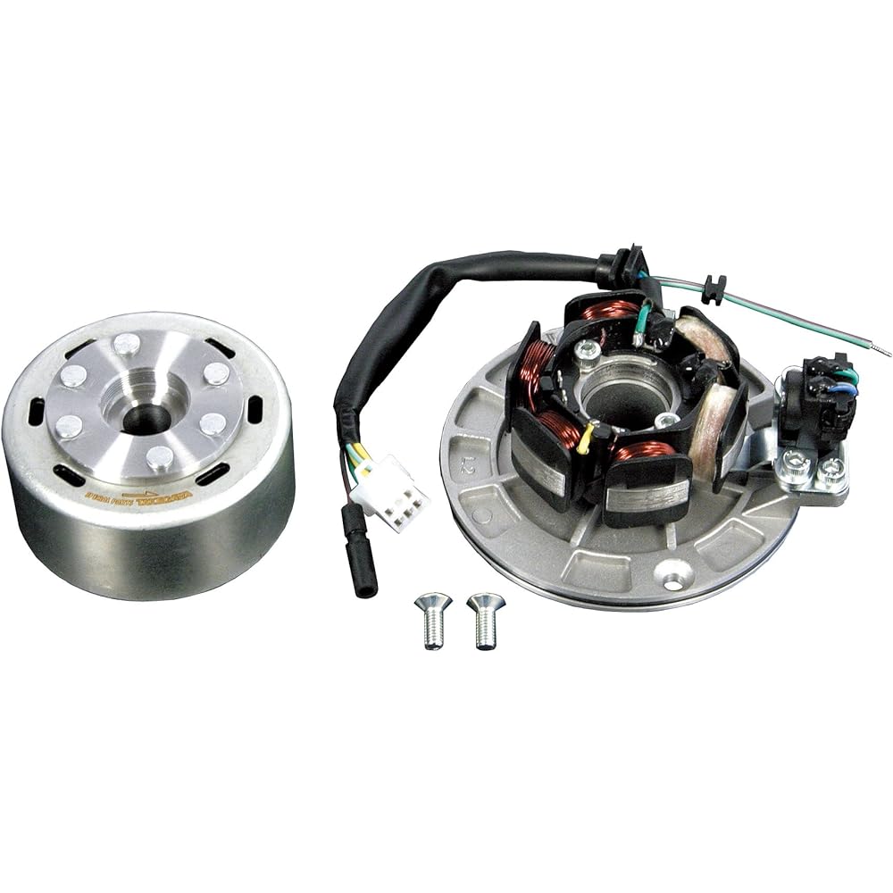 SP Takekawa S Street Outer Rotor Kit 12V Monkey 05-02-0018