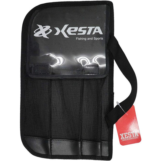 XESTA Jig Plate Long White