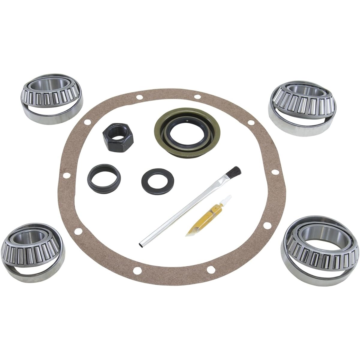 USA Standard Gear (ZBKC8.25-B) Bearing Kit Chrysler 8.25 For Differical