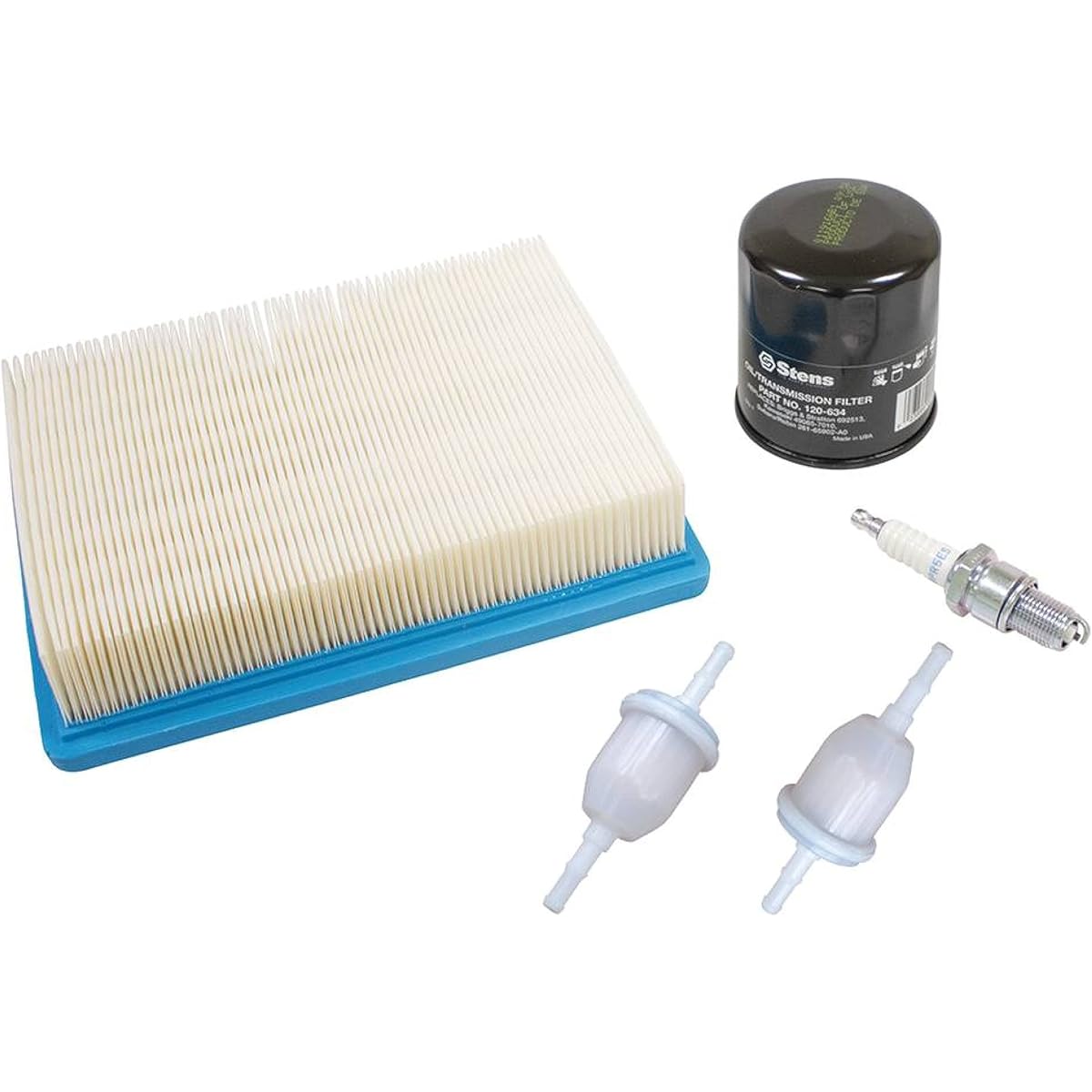 STENS Engine Maintenance Kit 785-675 For Club Car 101611003