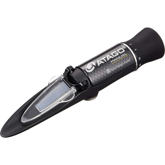 ATAGO Salt Water Concentration Meter MASTER-S28M