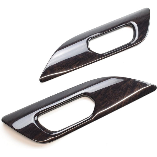 SecondStage Serena C27 Front Door Bezel Panel Kurokime II / G X S Highway Star Rider SHN0142KW2