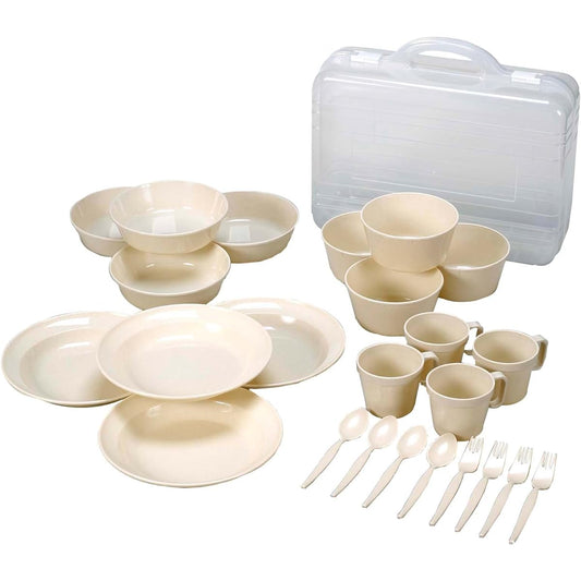 Captain Stag Regular Time Camping Set M-1201