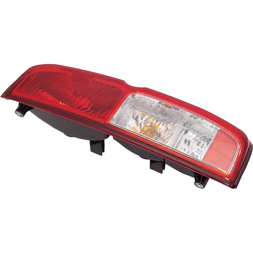 Compatible from Nissan Frontier to 2-2014 passenger seat side
