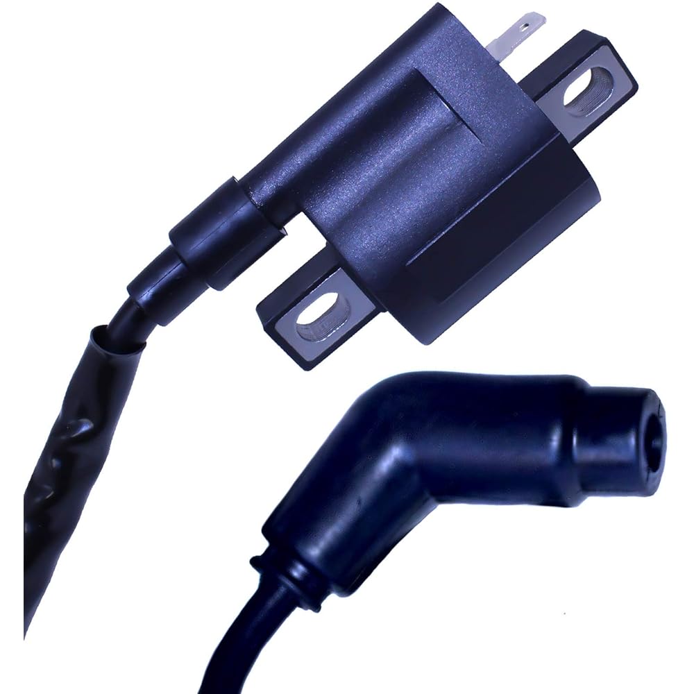 Ignition Coil Arctic CAT 250 2X4 1999 2001 2002 2003 2005 ATV