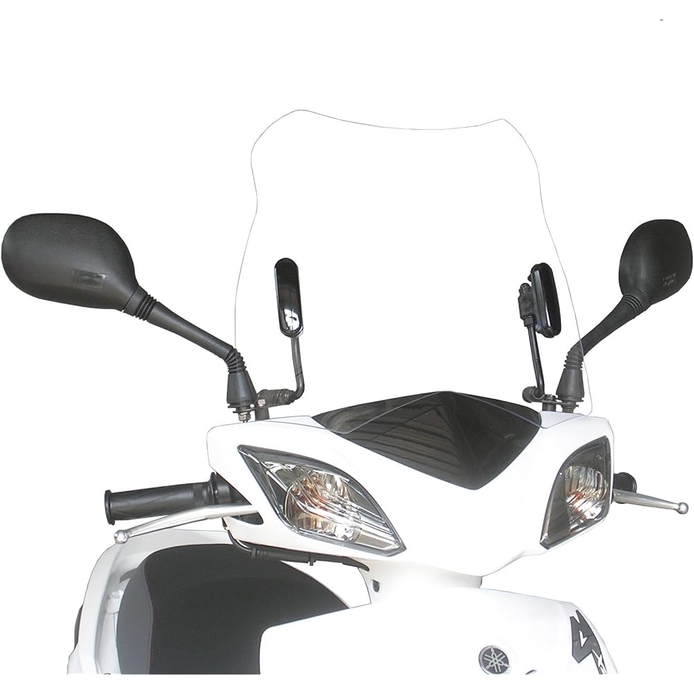 Asahi wind shield Signus X/SR (EBJ-SE44J (1YP) exclusively) CY-23