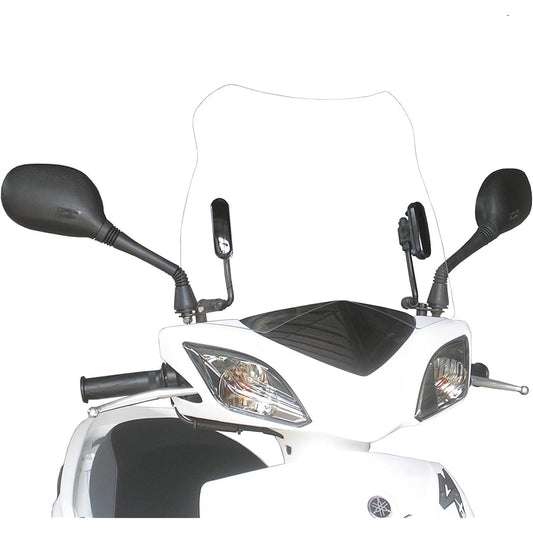 Asahi wind shield Signus X/SR (EBJ-SE44J (1YP) exclusively) CY-23