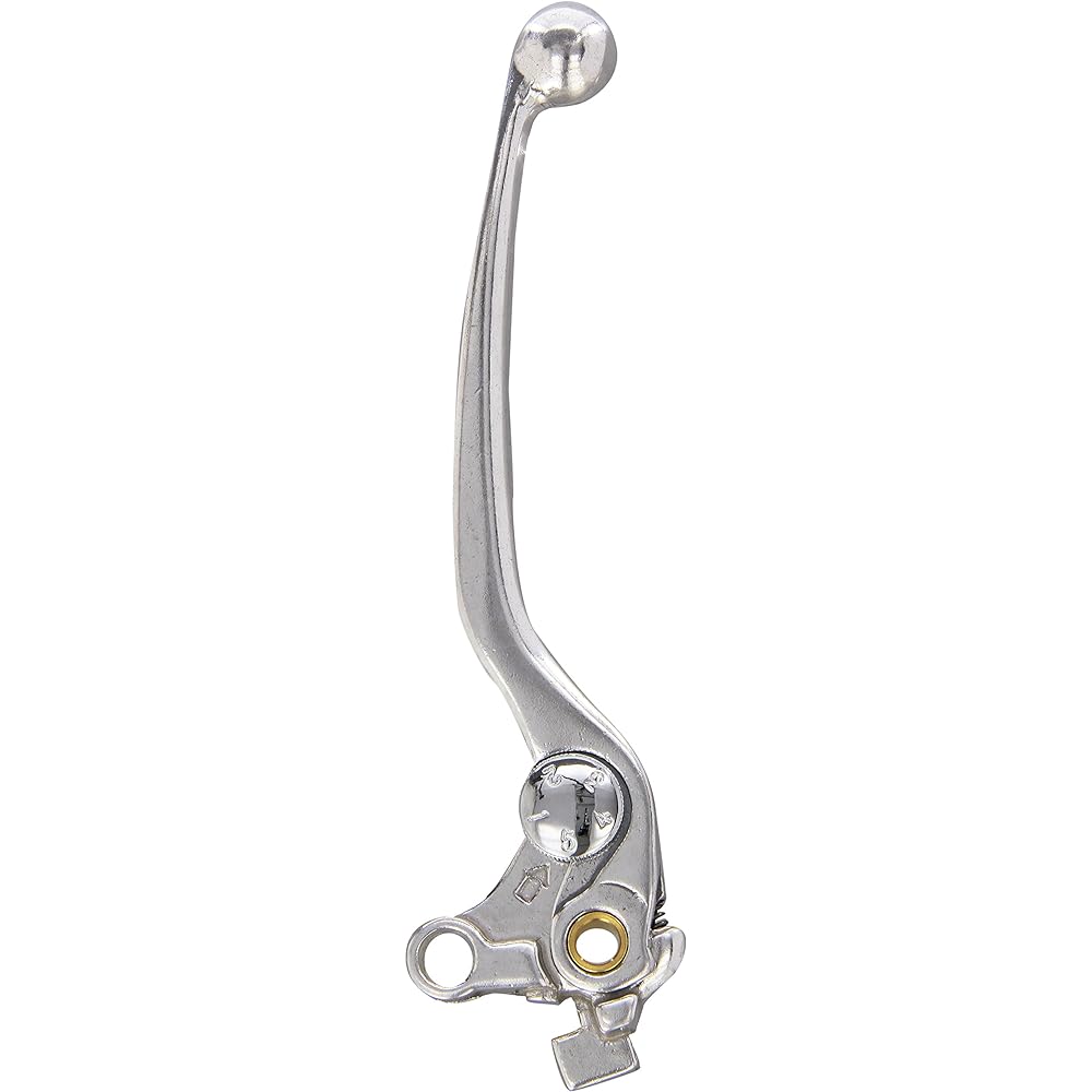 Motion Pro 14-0424 glossy finish OEM style clutch lever