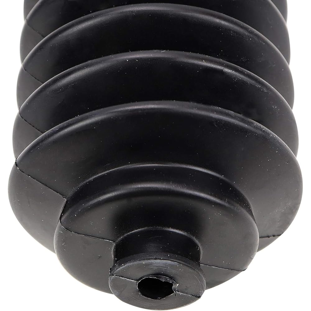 BECK ARNLEY 103-2865 Steering rack boot kit