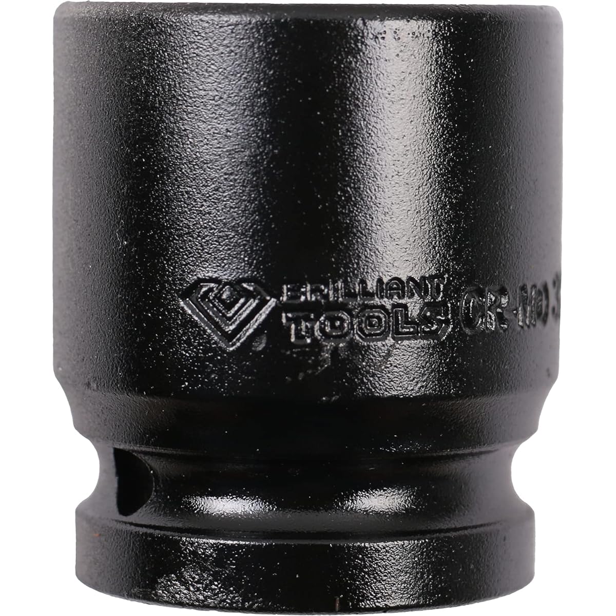 KS Tools 3/4" Impact 12 Point Socket 30mm Short BT025602