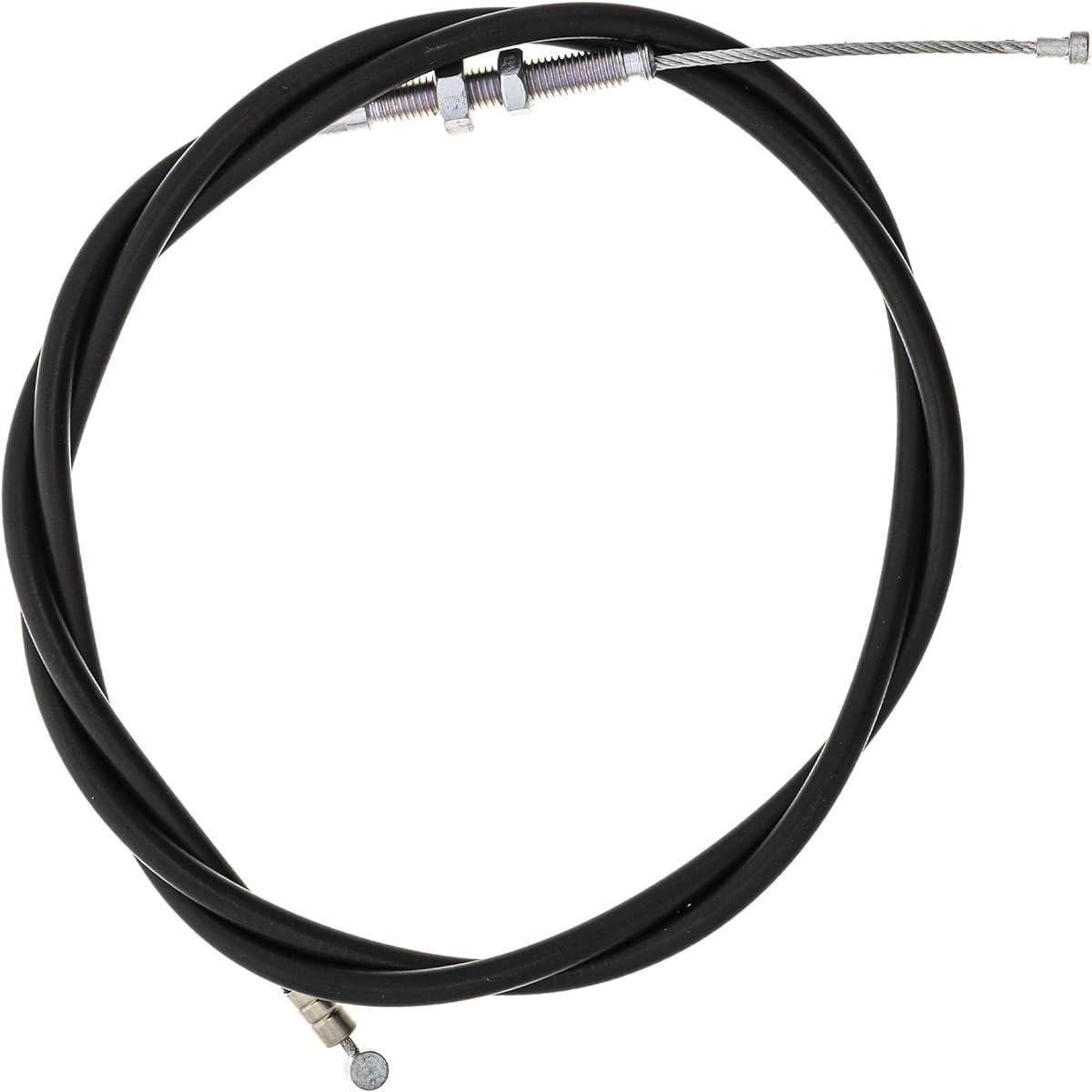 NICHE Clutch Cable Honda Shadow Aeros Pillit ACE 1100 VT1100C3 VT1100C2 VT1100C2 VT1100C2 VT1100T 22870-MBH -000 22870-MAH -000