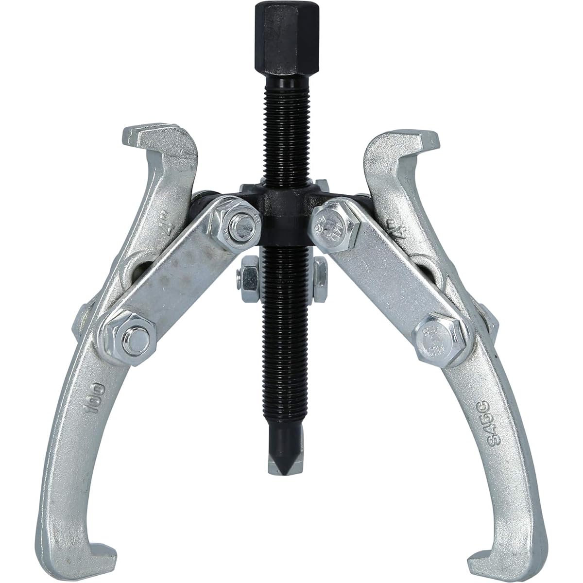 KS Tools Universal 3 Arm Puller 4 Inch BT631025