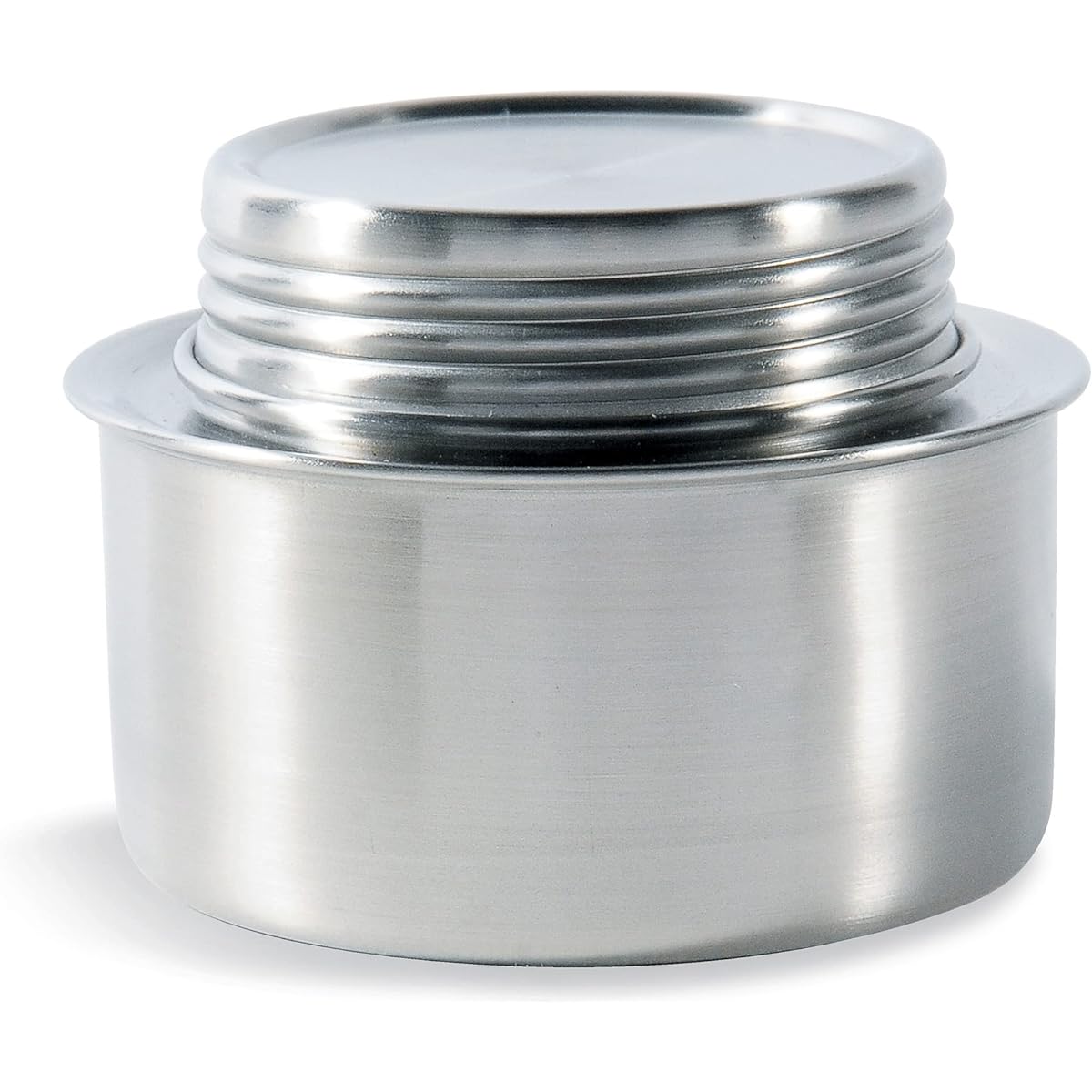 [TATONKA] Alcohol Burner 120ml Height 5.5cm Width 7.5cm