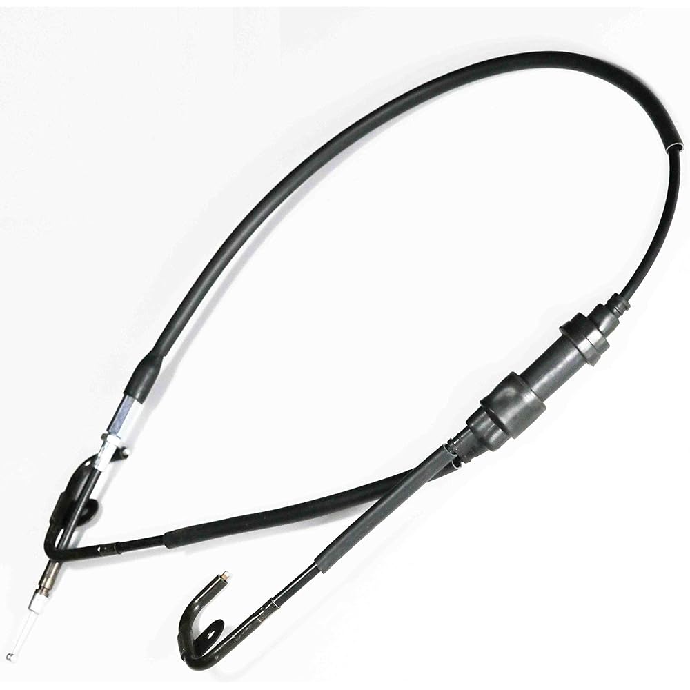 DUDUBUY Starter Chalk Cable replacement 54017-1226 Kawawsaki KFX 700 2004-2009
