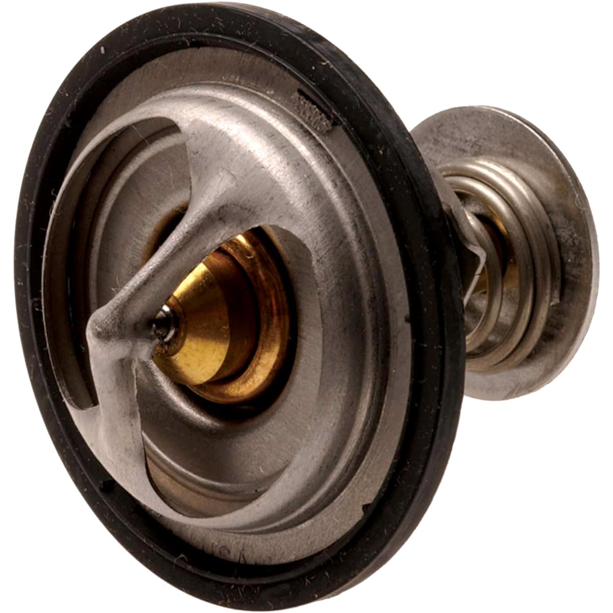 ACDelco 131-100 GM Original Equipment Engine Coolant Thermostat