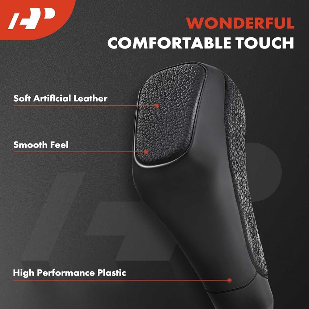 A-premium shift knob shift handle Toyota 4RUNNER 2012-2022 Tandra 2014-2021 Automatic transmission