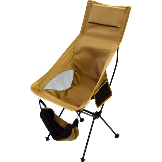 Mtk Outdoor Chair High Back MOC01HI-CM
