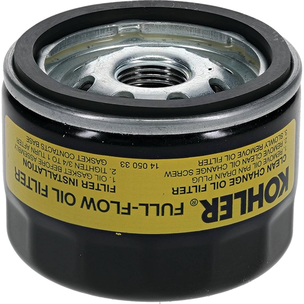 KOHLER 055-920 Oil Filter Multi