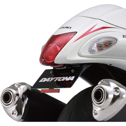 Daytona GSX1300R Motorcycle LED Fenderless Kit Hayabusa (08-15) 98608