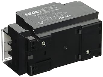 omron alternate operation relay (61F-AN AC100)