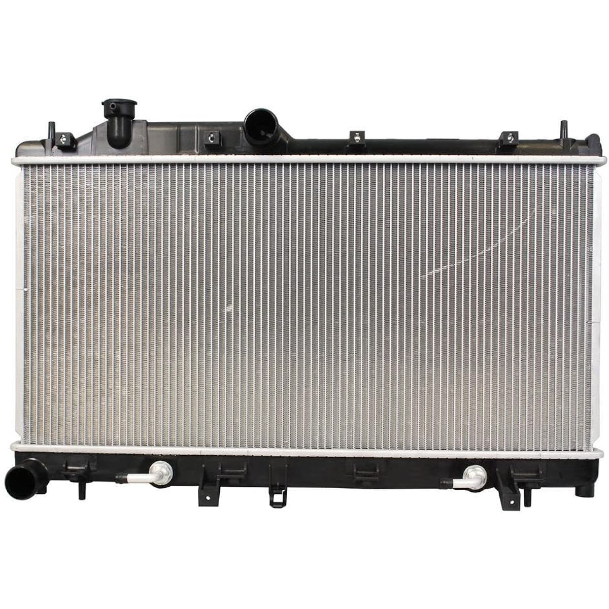Denso 221-3604 Radiator