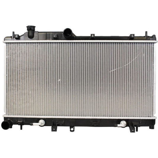 Denso 221-3604 Radiator
