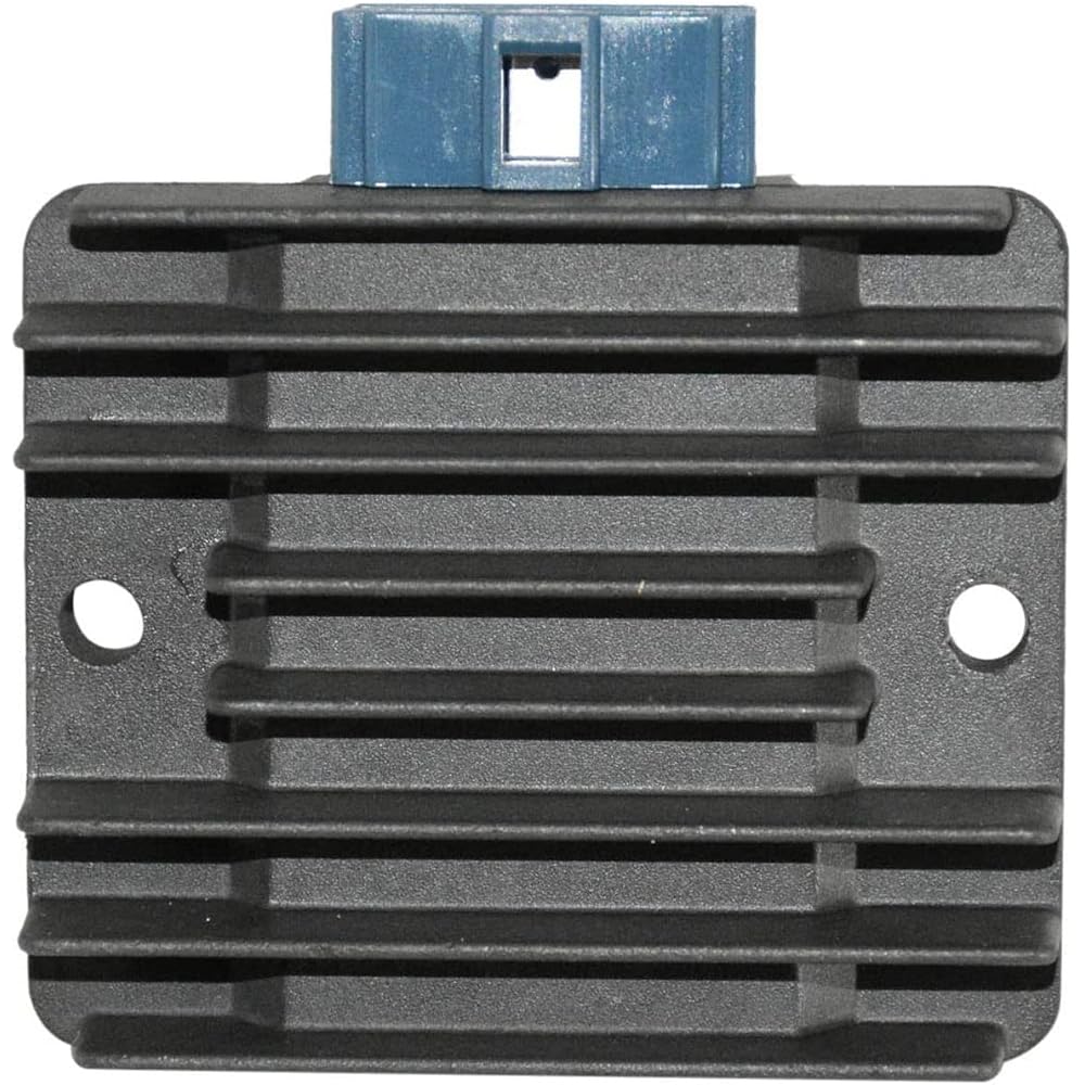 Autu Parts M97348 SH578-12 M70121 AM126304 Voltage Regulator for John Deere 185 LX178 Kawasaki FC540V 21066-2056
