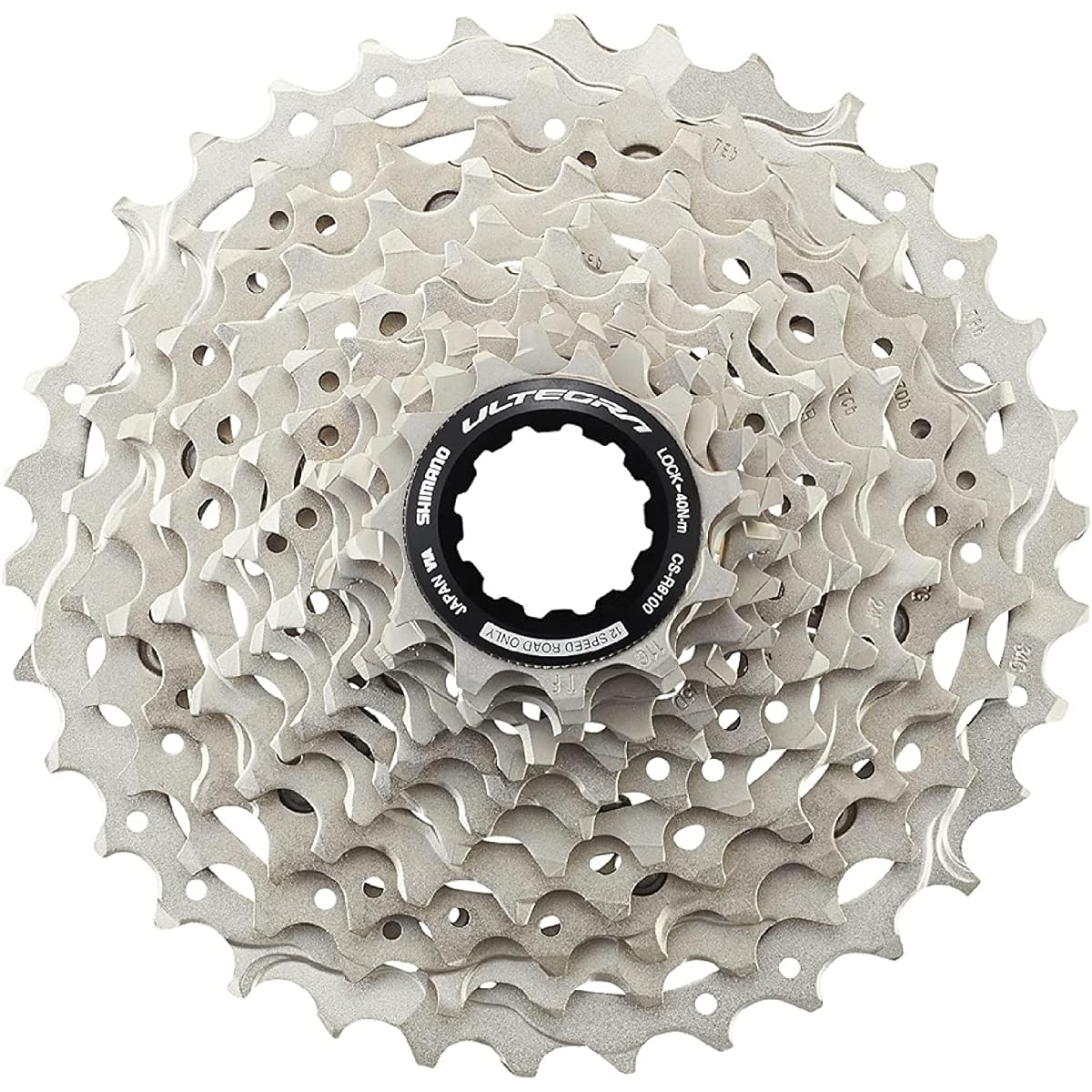 SHIMANO CS-R8100 CS-R9200