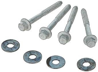 Rough Country Throttle Bud Spacer JEEP WRANGLER JK/JL & JT | 3.6L -10561 Black