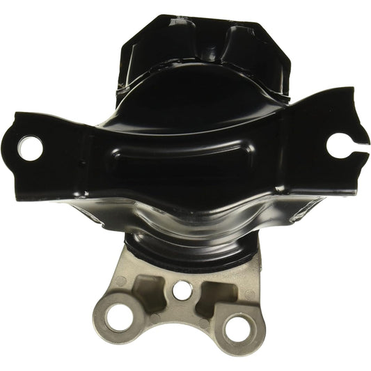 Honda 50820-SNA-P01 Engine side mounting rubber assembly
