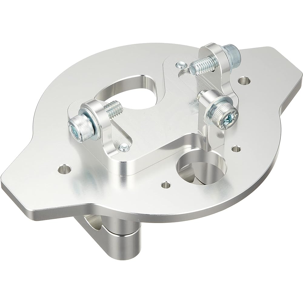KITACO Aluminum Top Bridge Set (φ22.2) Super Cub 50/Super Cub 70/Super Cub 90 560-1116100