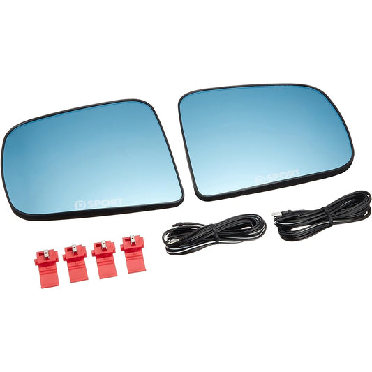 D-SPORT Sequential Turn Signal Mirror Cast Move Move Canvas Tanto Wake 87901-A260