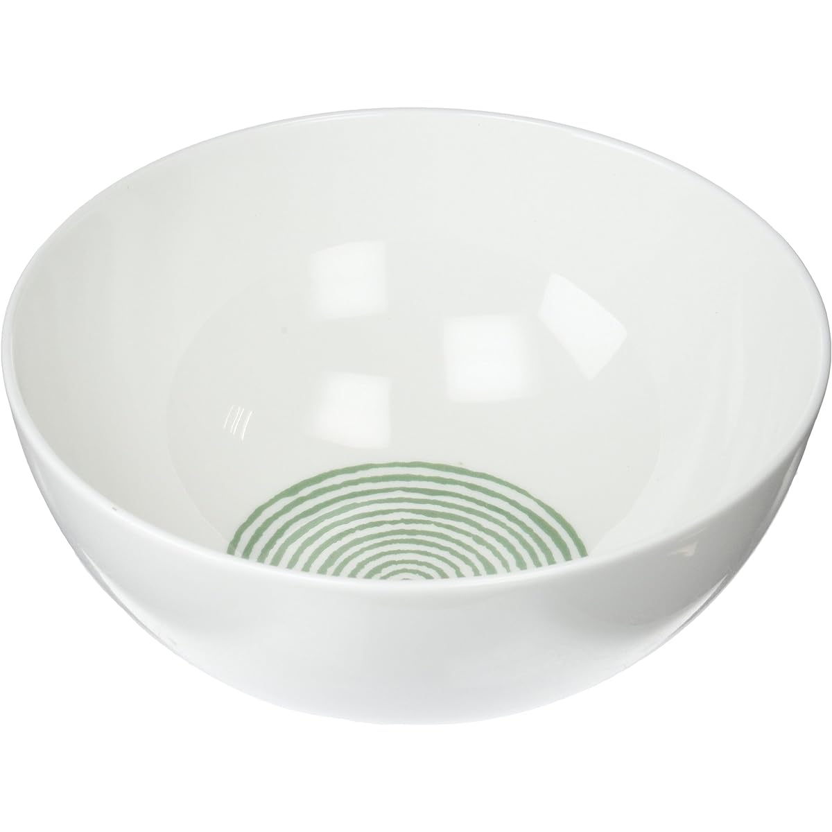 [Regular Imported Product] ALESSI Acquerello Salad Bowl/20cm AGV31/3820