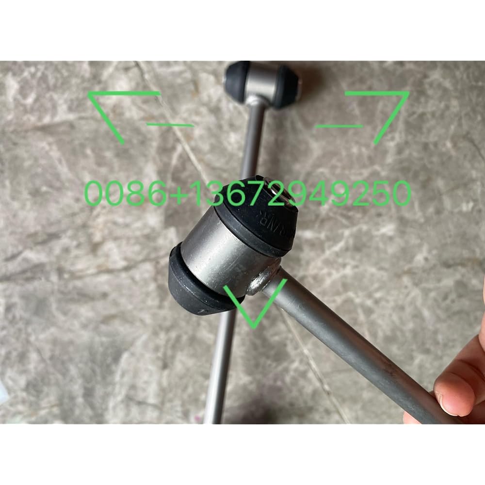 Car Parts 1 Set Rear Left and Right Sway Bar Stabilizer Link for W204 W212 X204 C180 C350 2043200589 043200489 Car parts